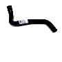 Image of Engine Coolant Overflow Hose image for your 1997 Volvo 850   